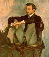 Bazille, Frederic